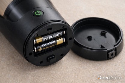 Elektryczny Shaker 450 ml – gładkie białko i kawa bez grudek w kilka sekund